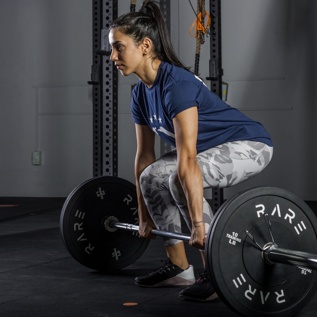 Gym Tshirt For Women