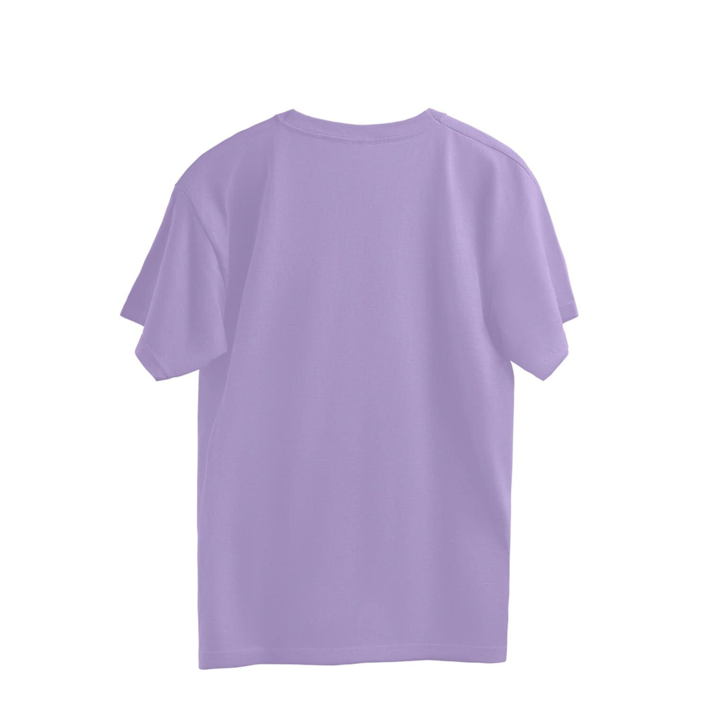 Trenfort Anonymous Oversized T-shirt for Women