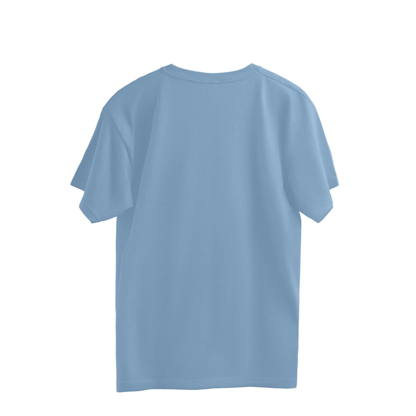 Trenfort Anonymous Oversized T-shirt for Women