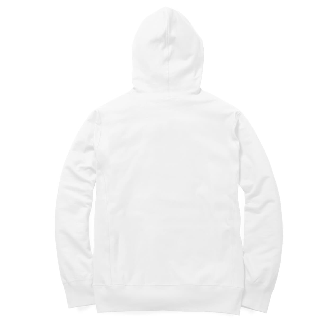 Trenfort Diamond Skull Premium Hoodie (Unisex)