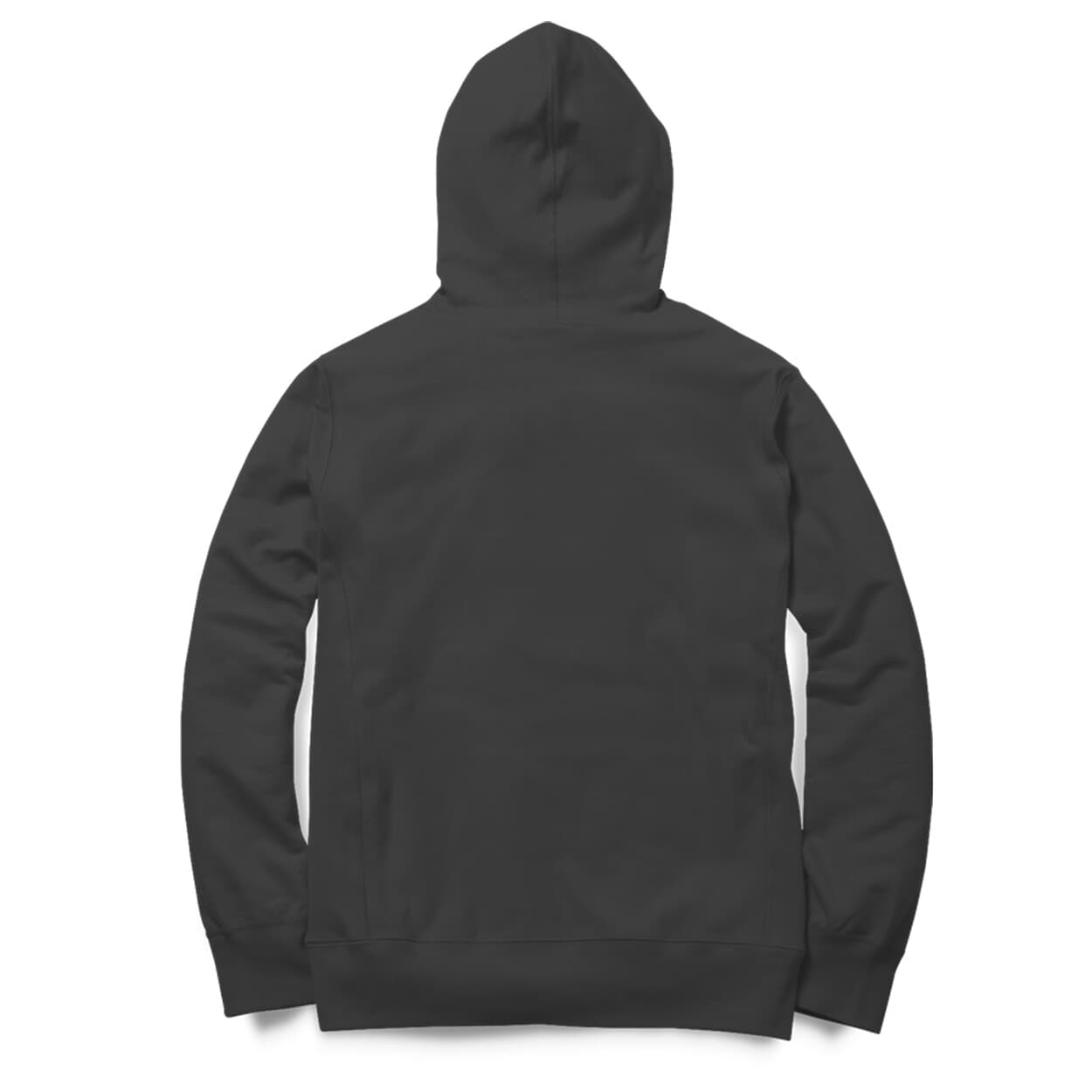 Trenfort Music Lovers Hoodie (Unisex)