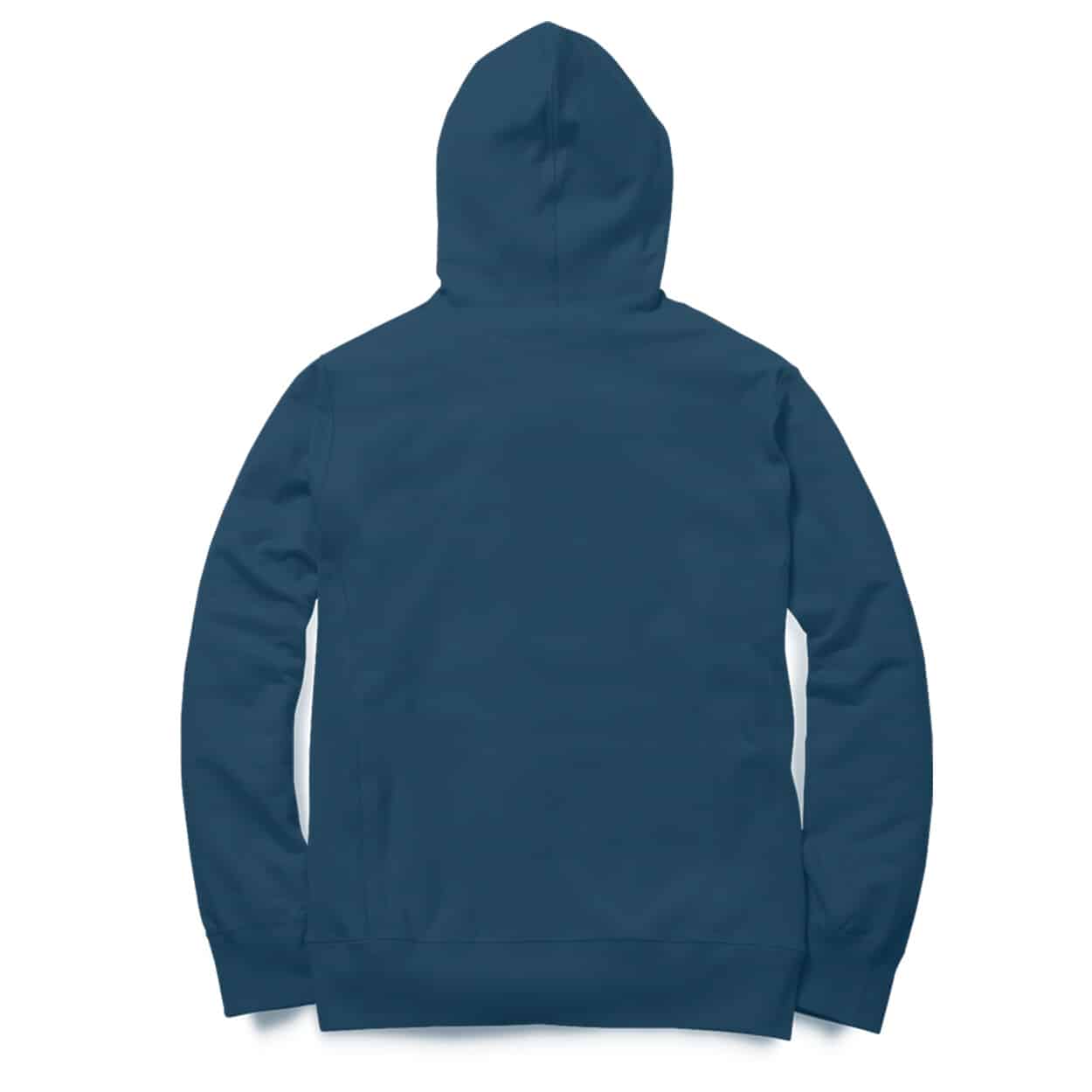 Trenfort Music Lovers Hoodie (Unisex)
