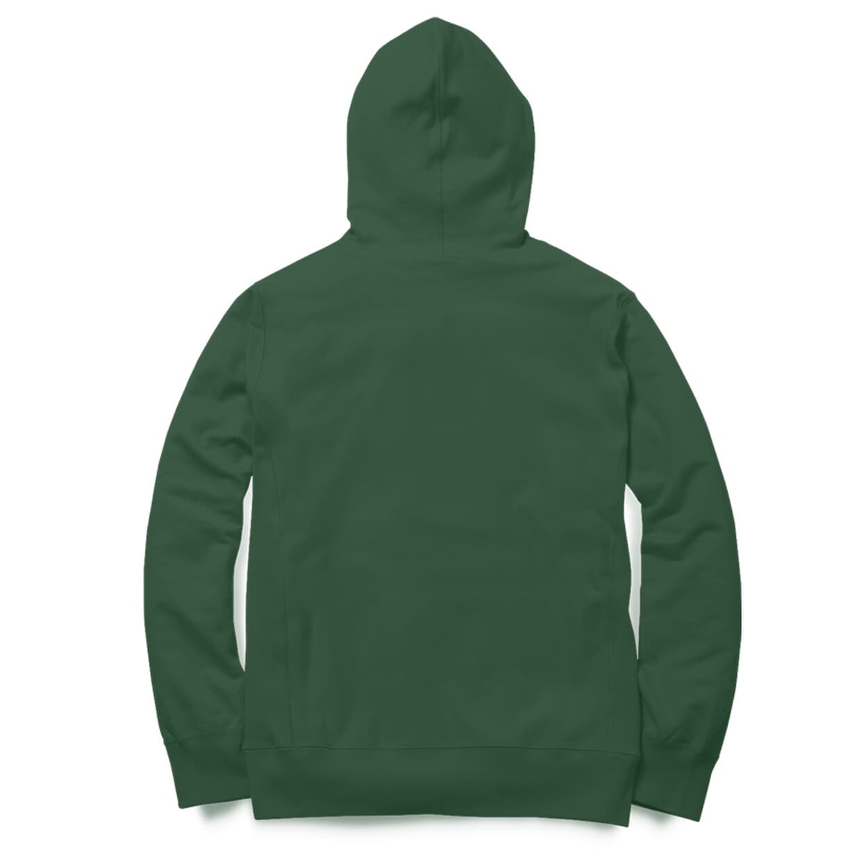 Trenfort Music Lovers Hoodie (Unisex)