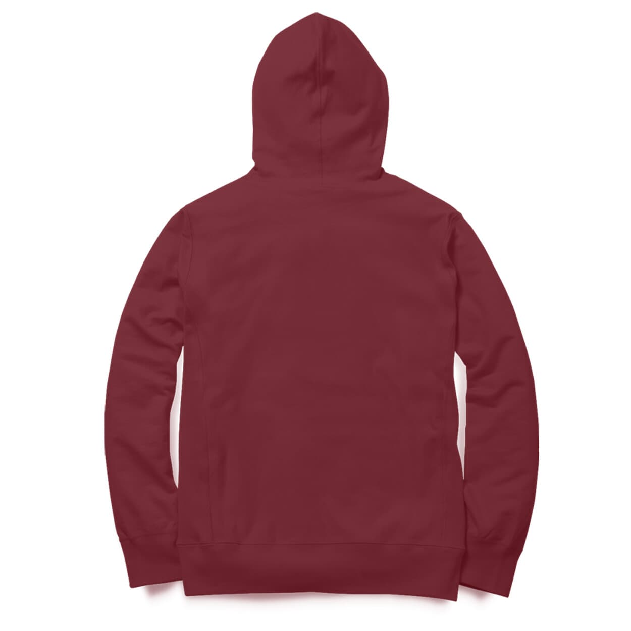 Trenfort Music Lovers Hoodie (Unisex)