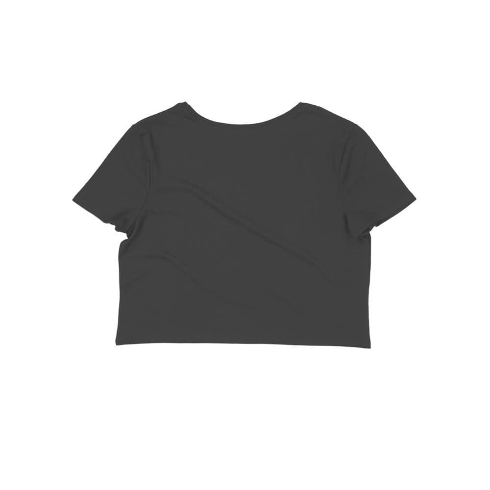 Trenfort Deadlifter crop tops for women