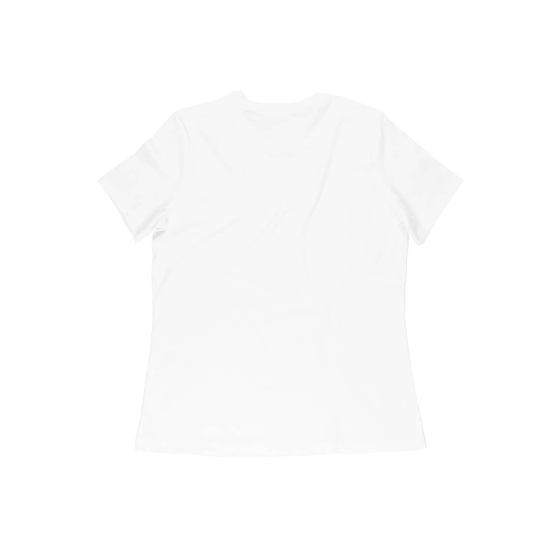 Trenfort Hustle for Muscle T-shirt for Women