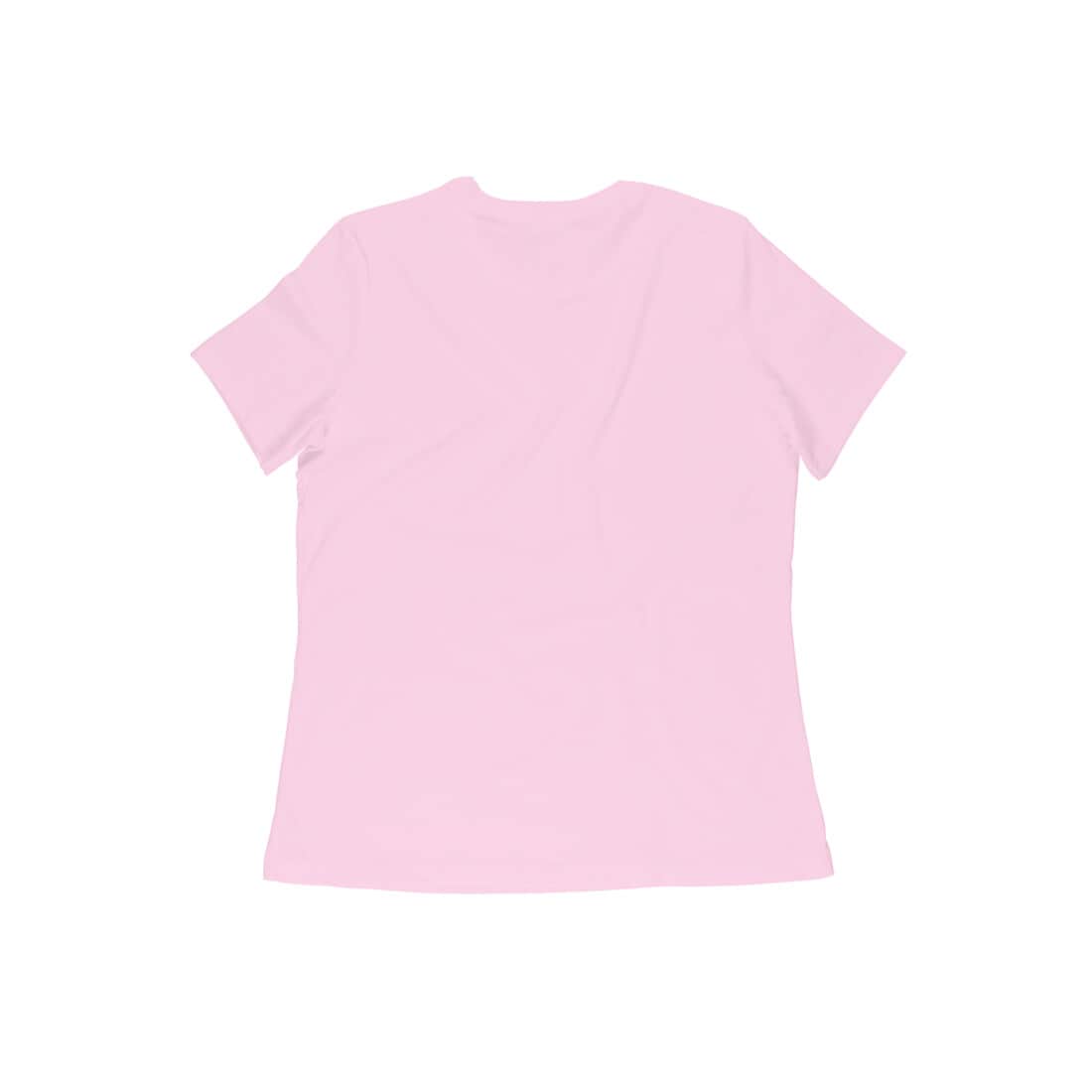 Trenfort Wont Quit T-shirt for Women