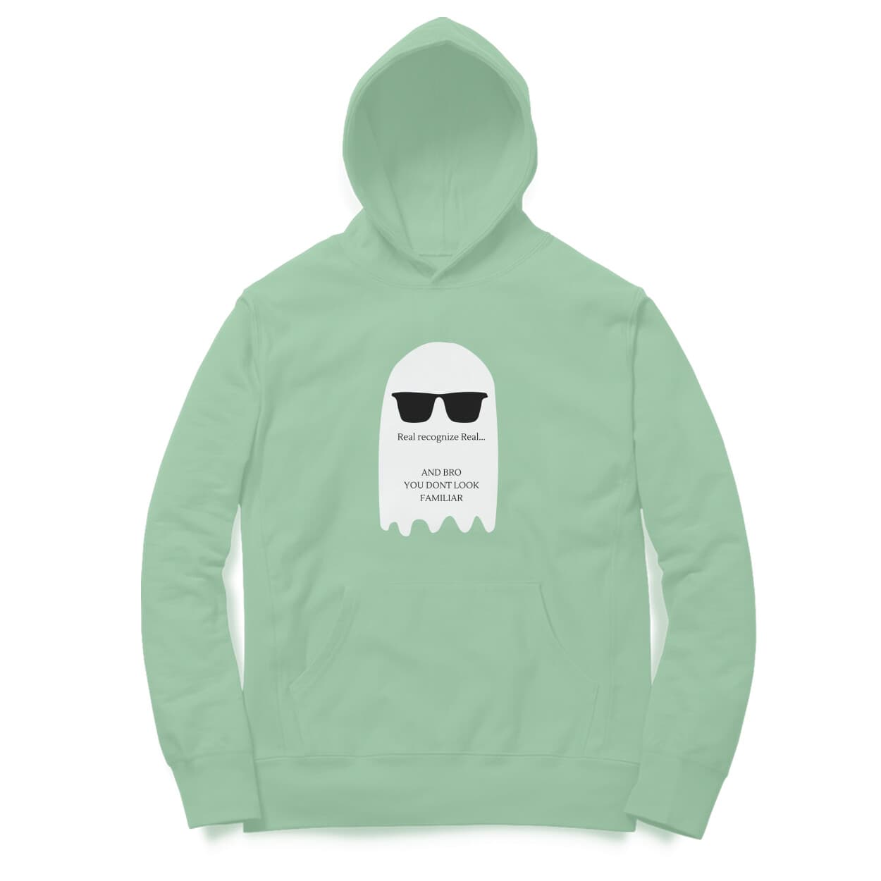 Trenfort Bro Code Premium hoodies (unisex)