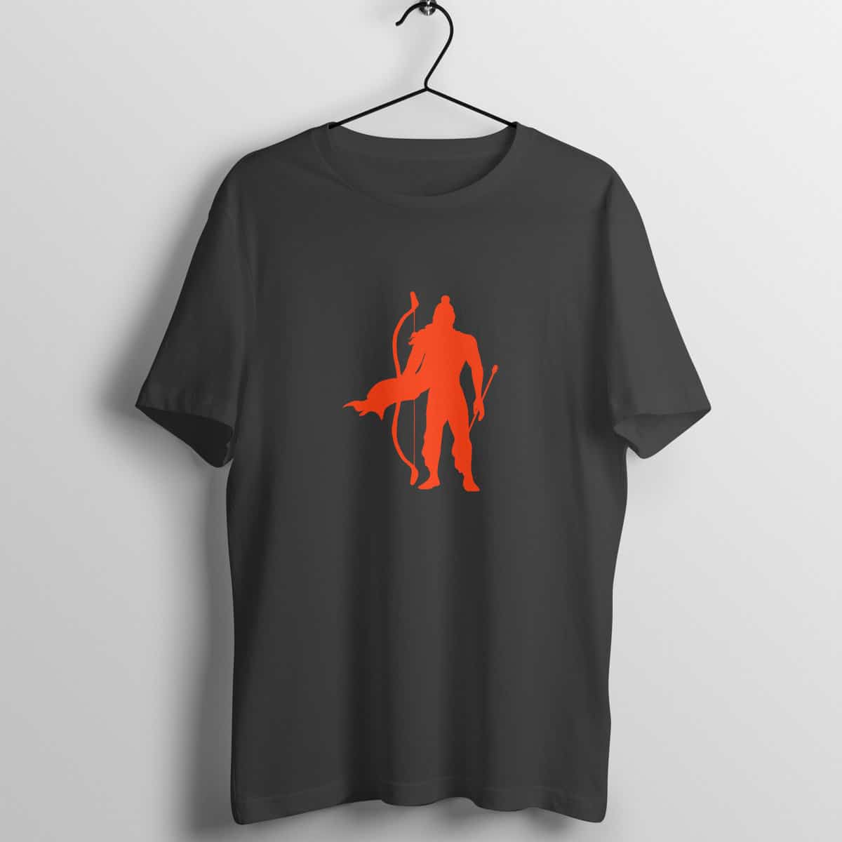 Trenfort Shree Ram T-shirt (Unisex)