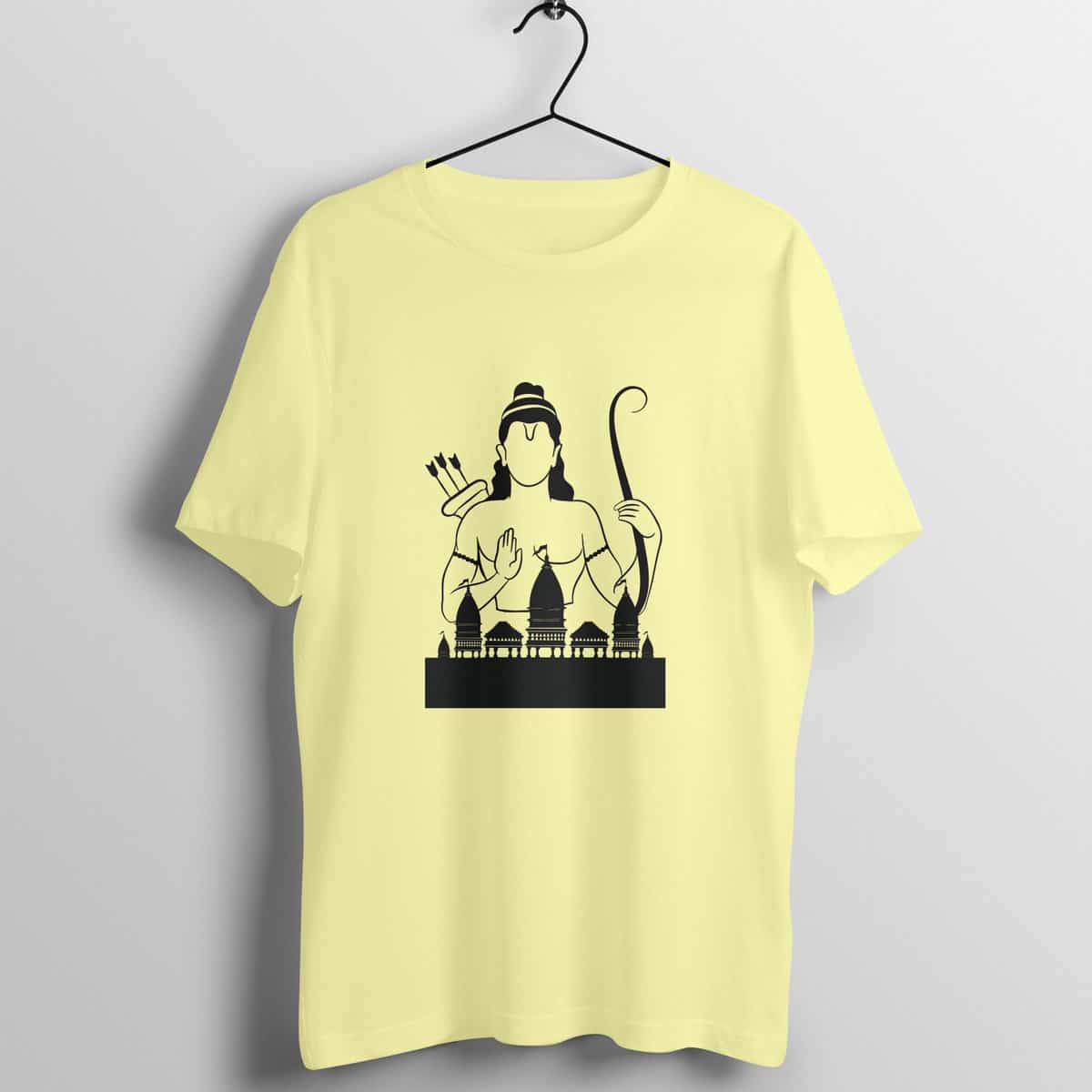 Trenfort Lord Rama T-shirt (Unisex)