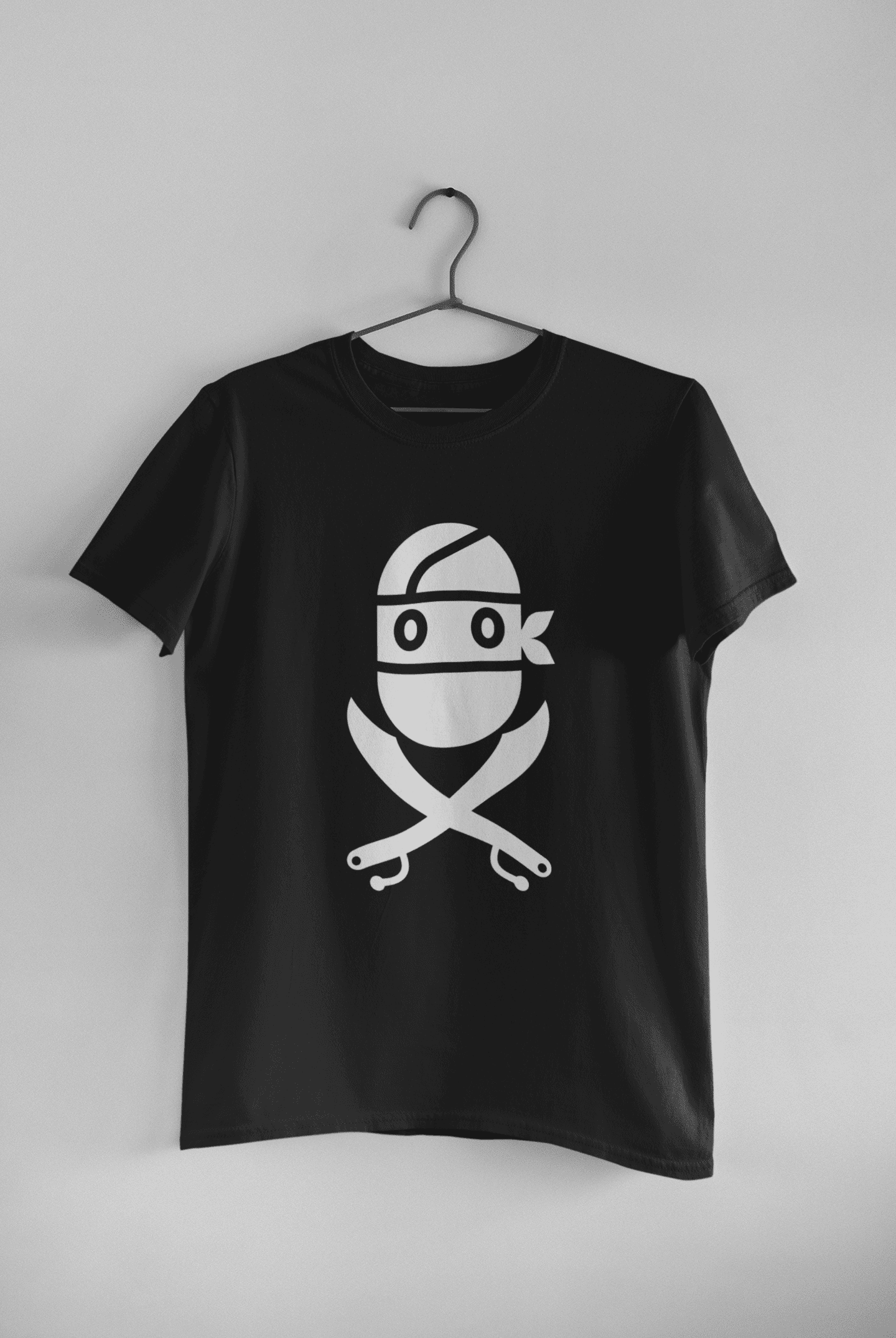 High on Rock T-shirt for Men