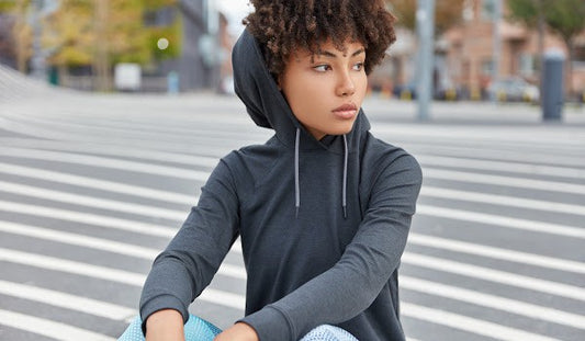 Elevate Your Style: Workout Hoodies for the Gym and 3 Other Occasions