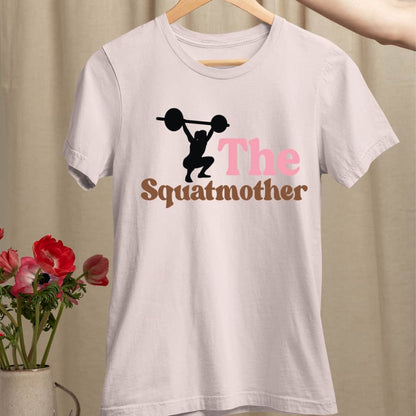 Trenfort Squatmother T-shirt for Women