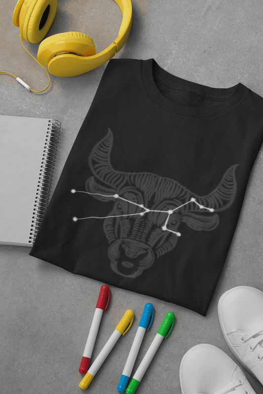 Taurus T-shirt (Unisex)