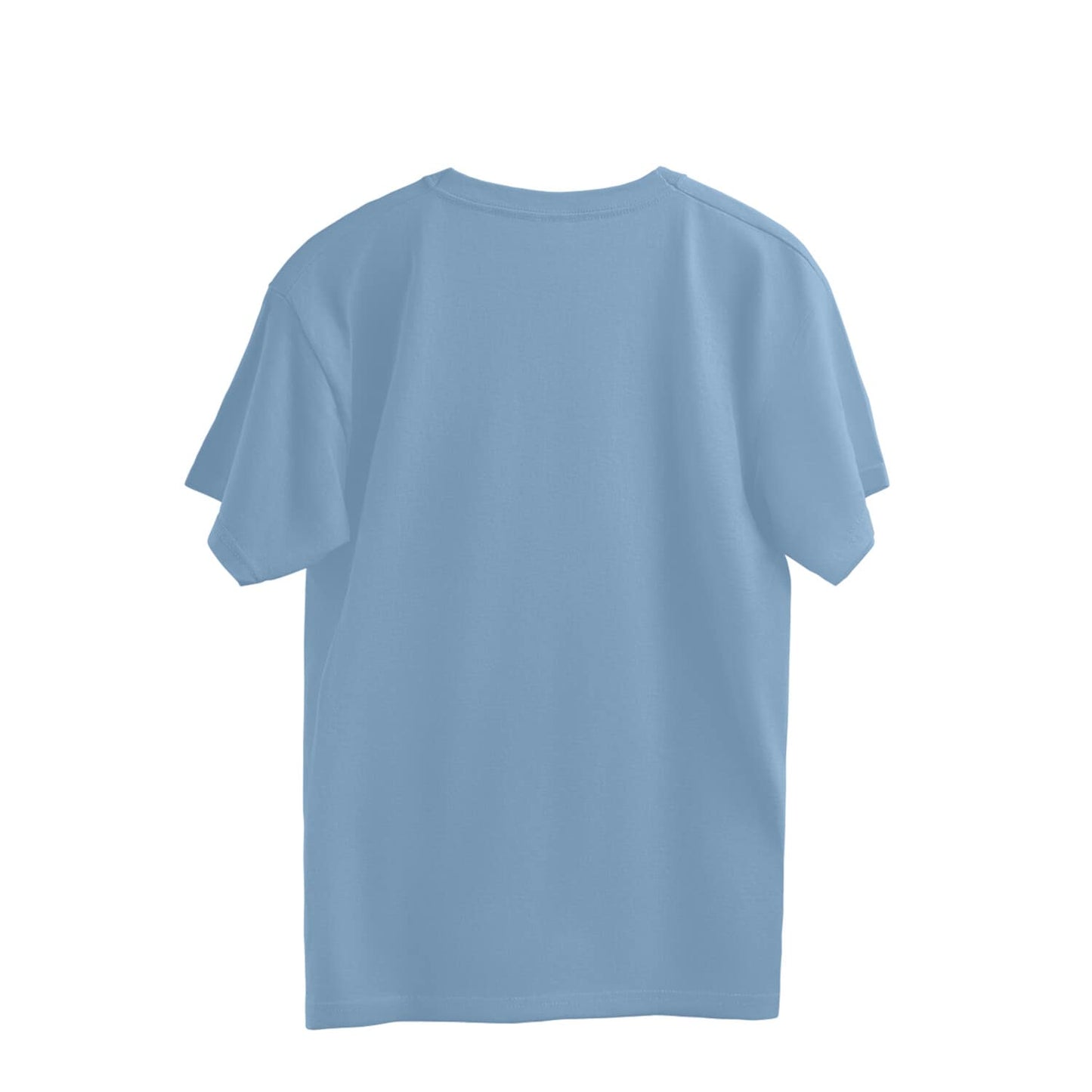 Trenfort Social Awkwardness OverSized T-shirt for Men