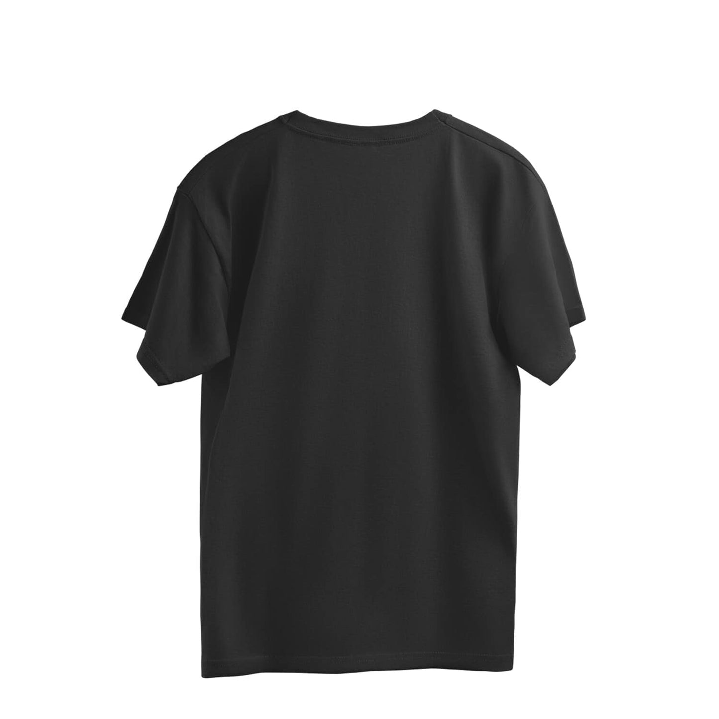 Trenfort Beard Community Oversized T-shirt for Men