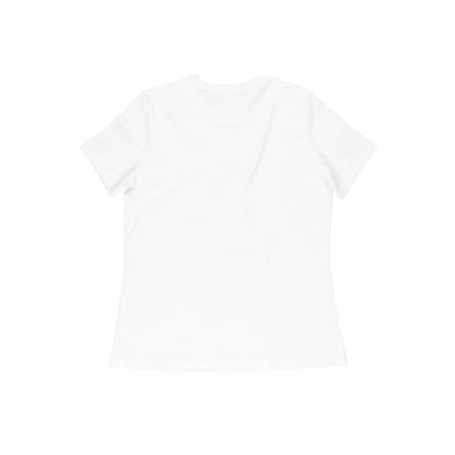 Trenfort Dumbells T-shirt for Women