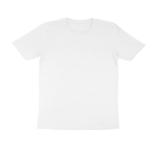 Trenfort Simple and classic Cotton Plain T-shirt for Men