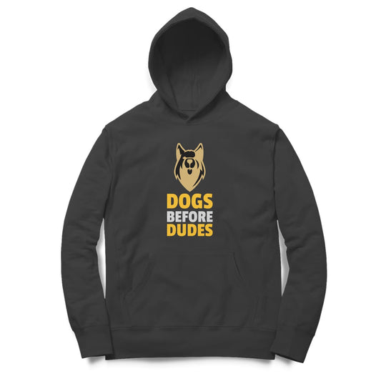 Trenfort Dog Lover Hoodie (Unisex)
