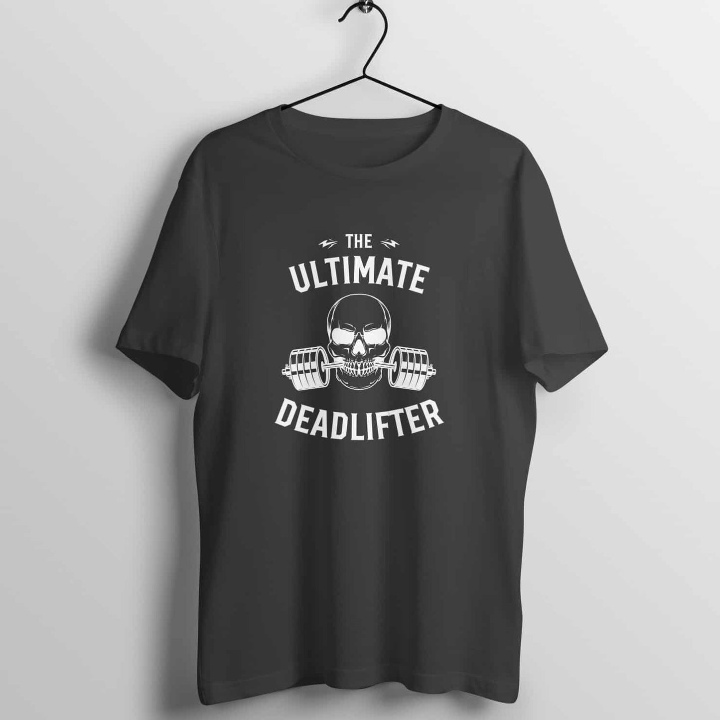 Trenfort Deadlifter T-shirt (Unisex)