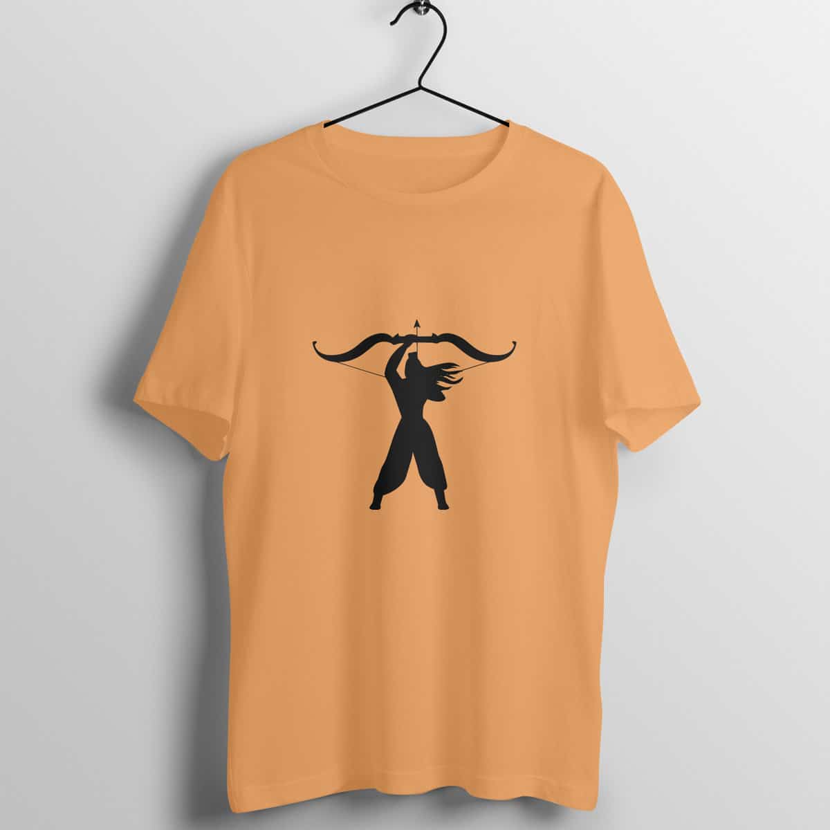 Trenfort Ram bhagwan T-shirt  (Unisex)
