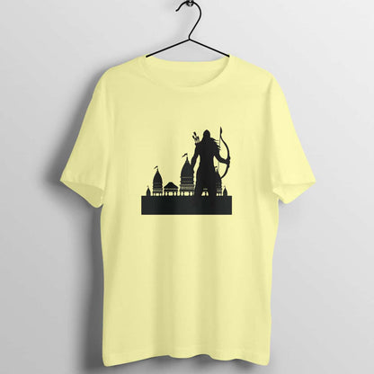 Trenfort King of Ayodhya T-shirt (Unisex)