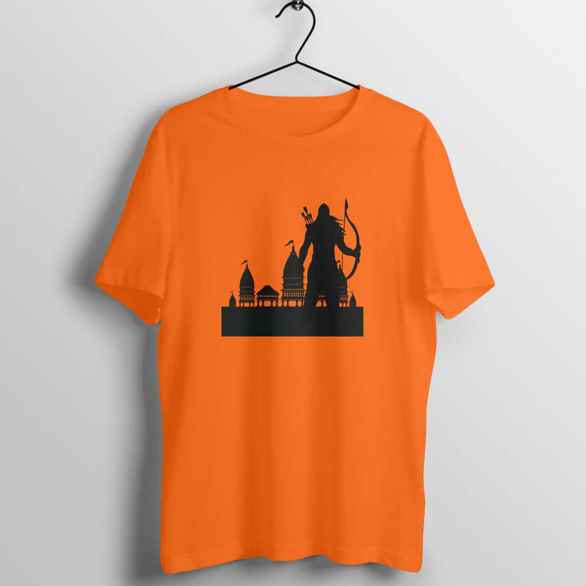 Trenfort King of Ayodhya T-shirt (Unisex)