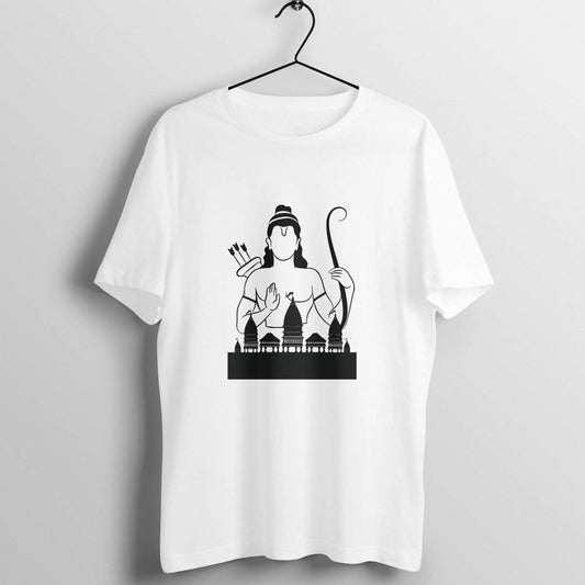 Trenfort Lord Rama T-shirt (Unisex)