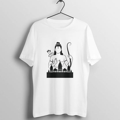 Trenfort Lord Rama T-shirt (Unisex)