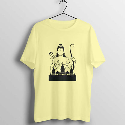 Trenfort Lord Rama T-shirt (Unisex)