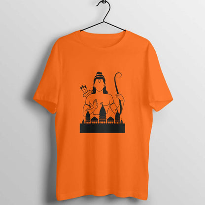 Trenfort Lord Rama T-shirt (Unisex)