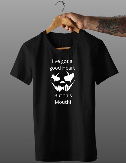 Trenfort Joker T-shirt for Men